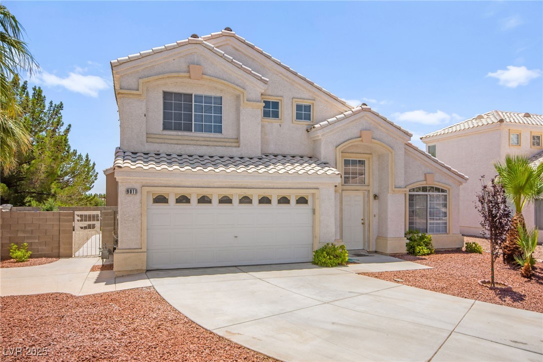 9011 Aldershot Court
