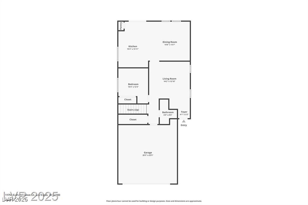 11755 Garland Grove Lane