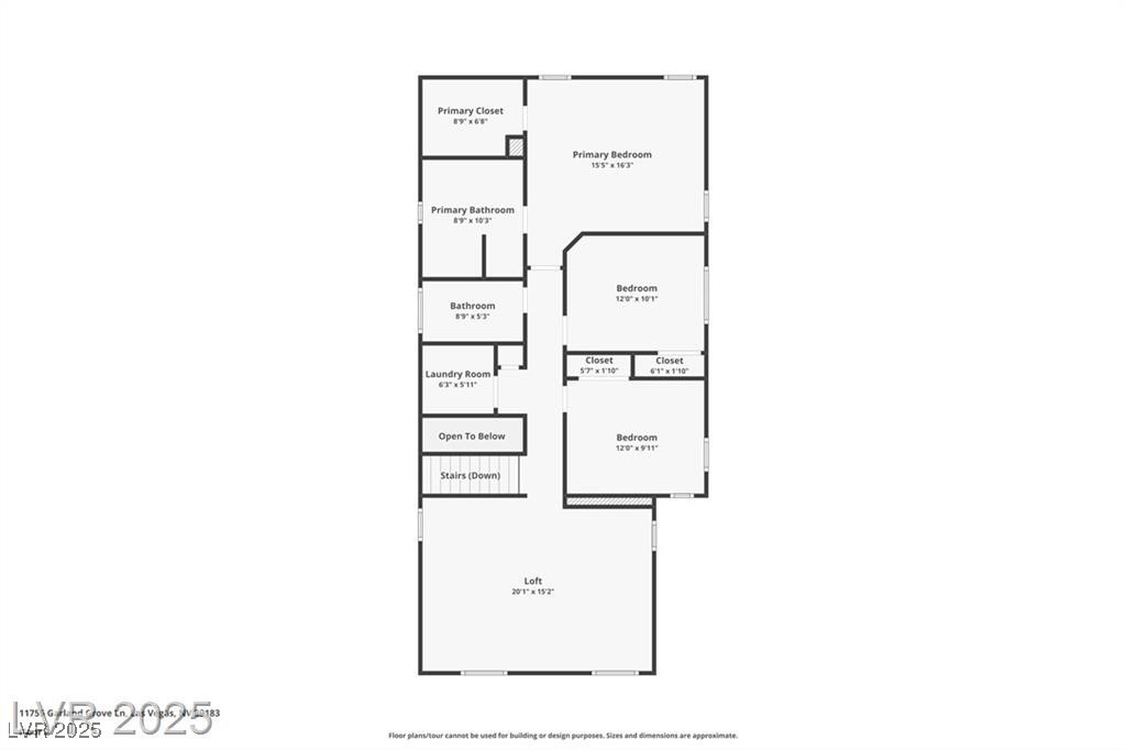11755 Garland Grove Lane