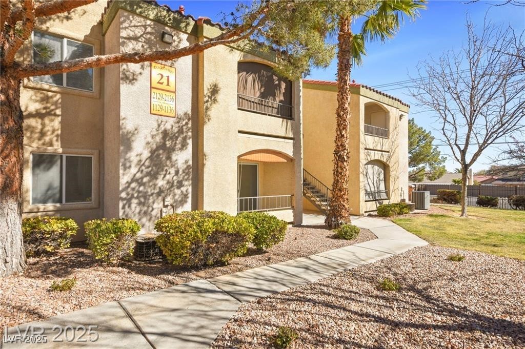 7885 West Flamingo Road 1131