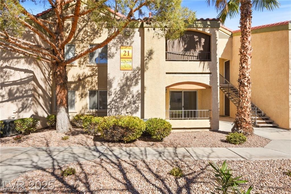 7885 West Flamingo Road 1131