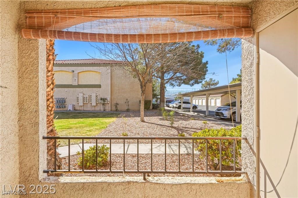 7885 West Flamingo Road 1131