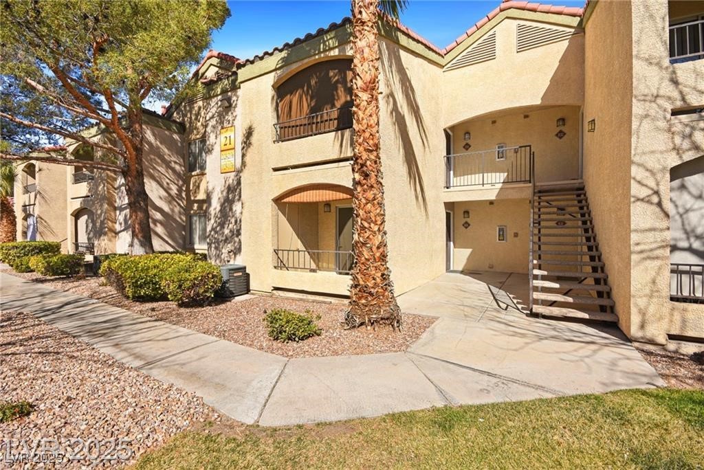 7885 West Flamingo Road 1131