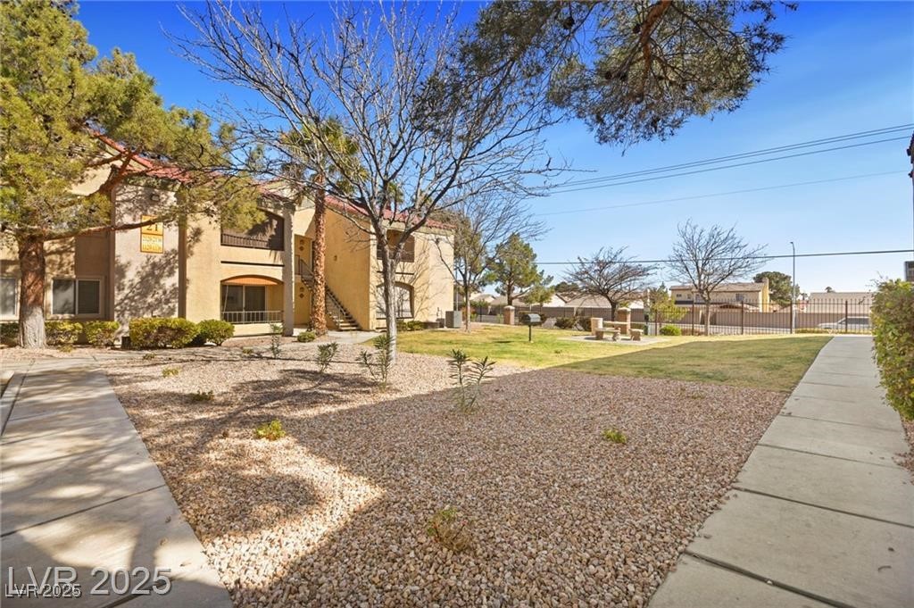 7885 West Flamingo Road 1131