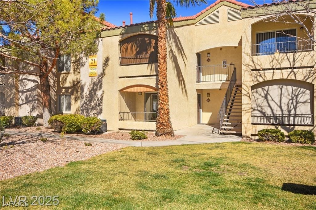 7885 West Flamingo Road 1131