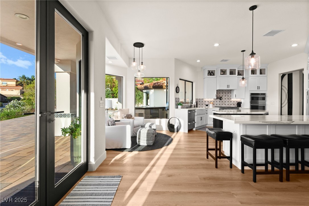 4 Via Vittorio Place