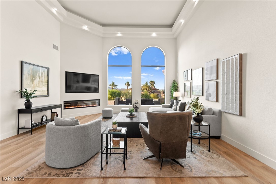 4 Via Vittorio Place