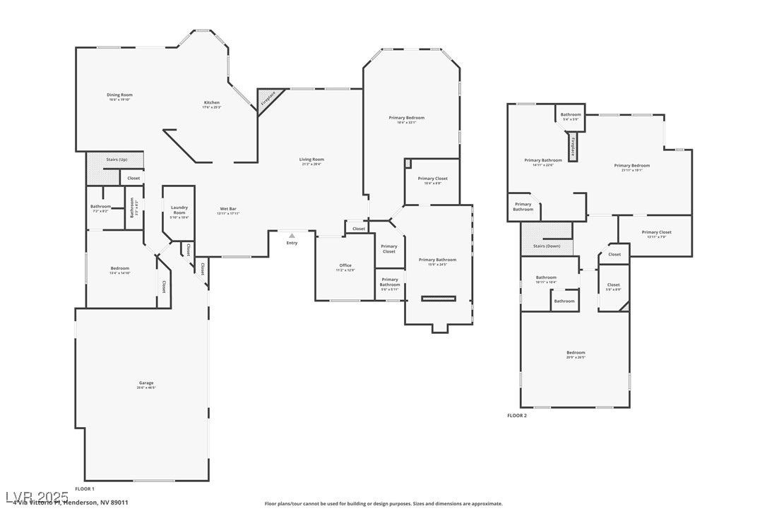 4 Via Vittorio Place
