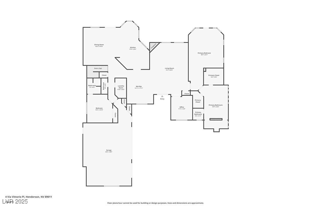 4 Via Vittorio Place