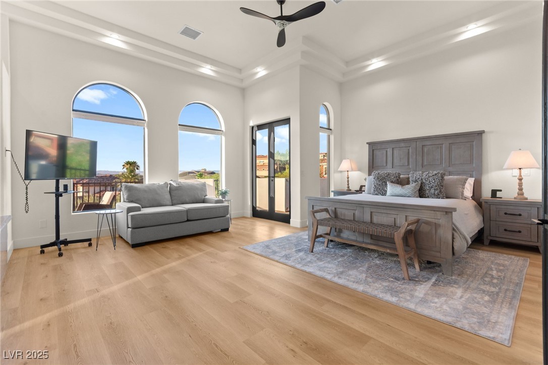 4 Via Vittorio Place
