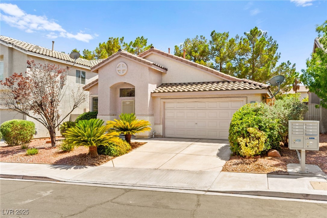 9733 Northern Dancer Drive