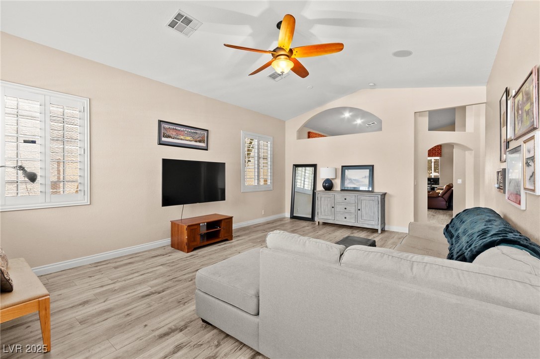 9733 Northern Dancer Drive