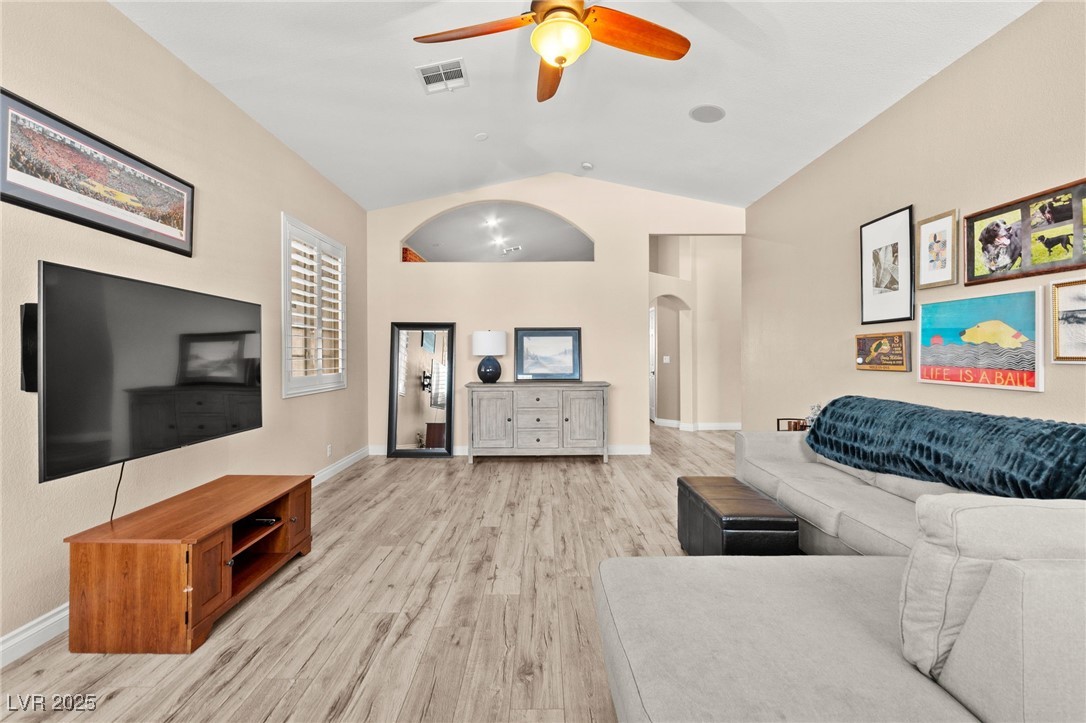 9733 Northern Dancer Drive
