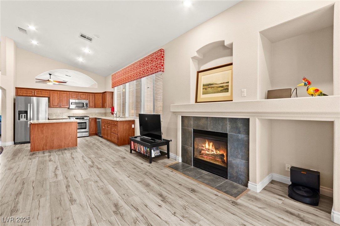 9733 Northern Dancer Drive