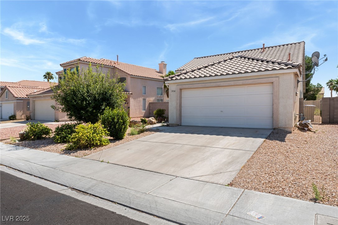 5914 Rose Sage Street