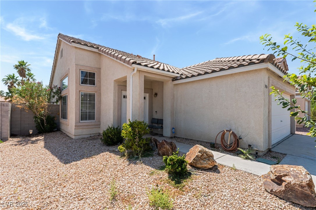 5914 Rose Sage Street