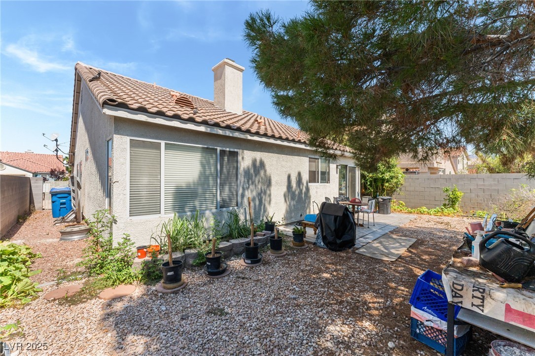 5914 Rose Sage Street