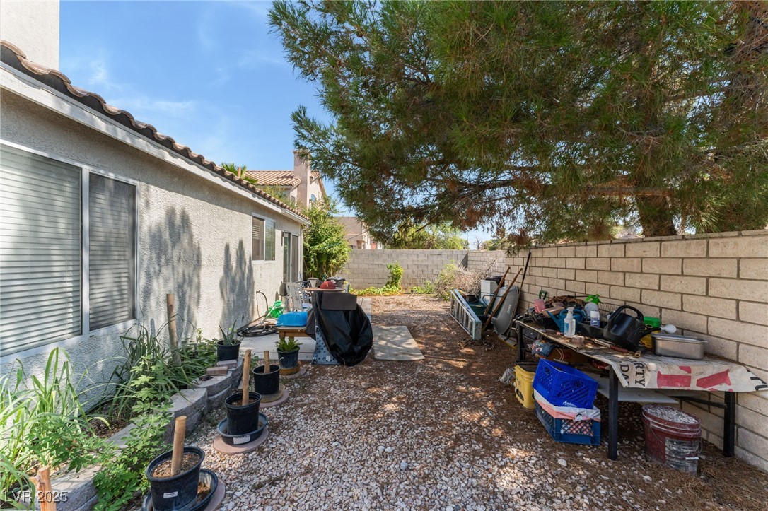 5914 Rose Sage Street