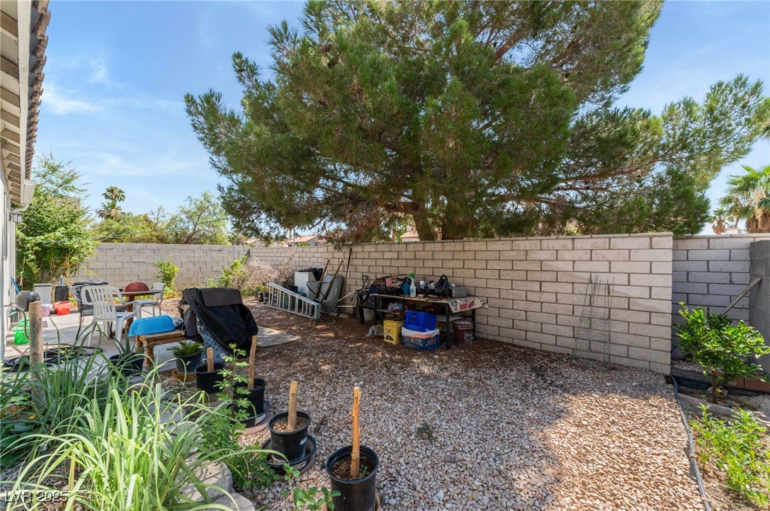 5914 Rose Sage Street