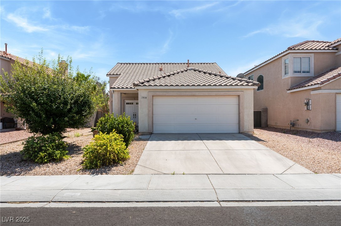 5914 Rose Sage Street