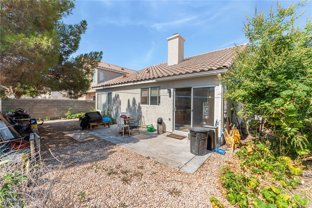 5914 Rose Sage Street