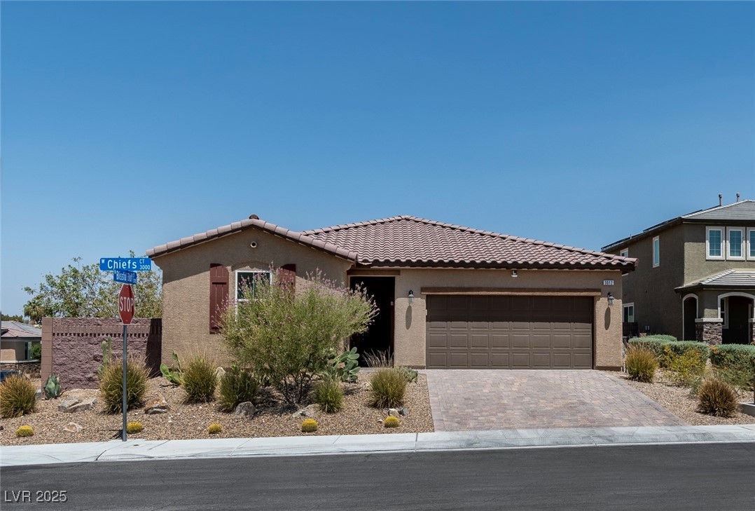 3012 Chiefs Court