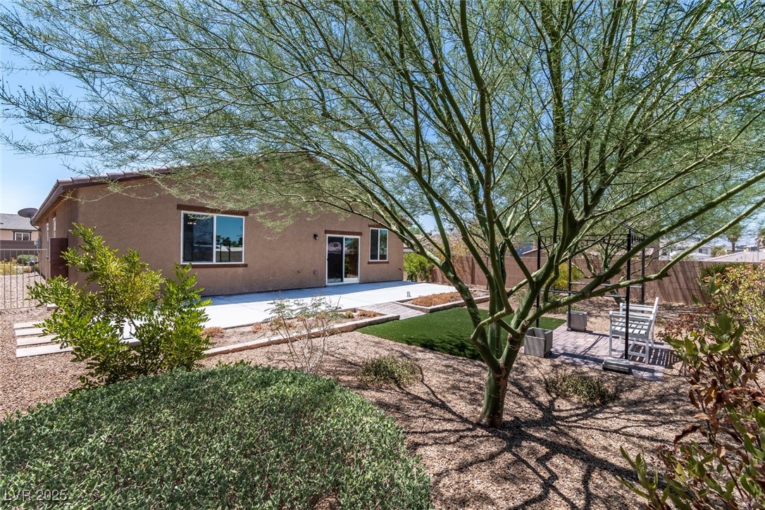 3012 Chiefs Court