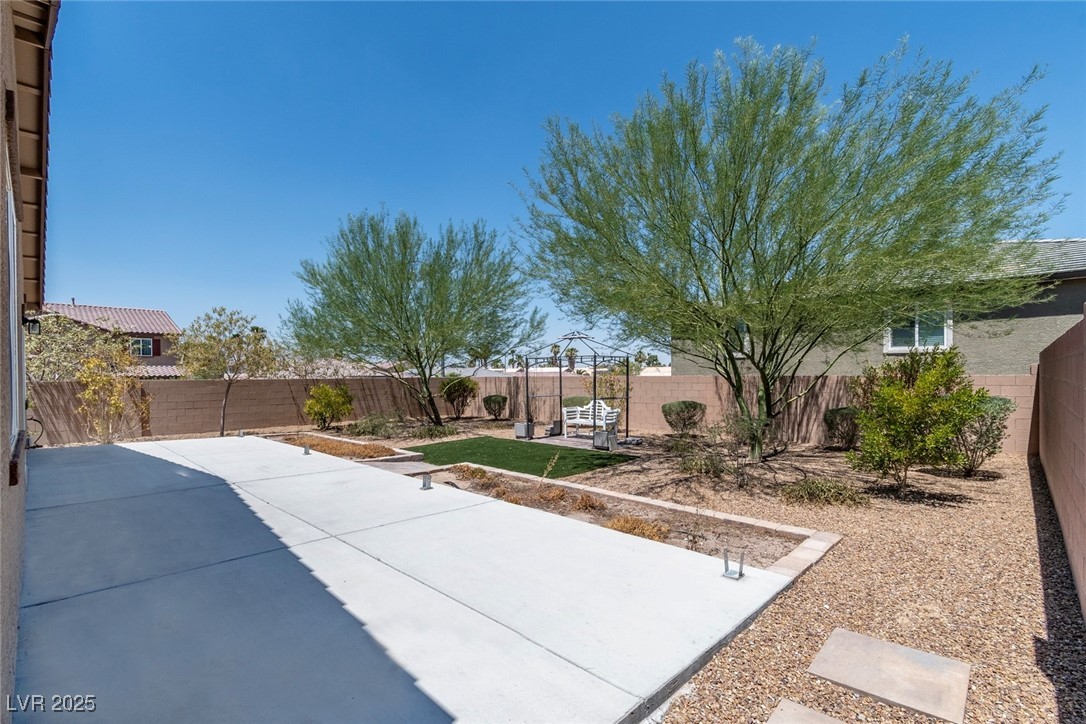 3012 Chiefs Court