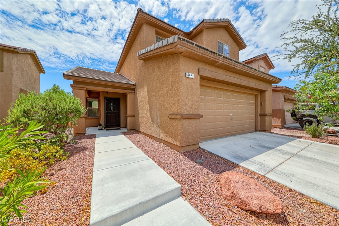 4421 Galapagos Avenue