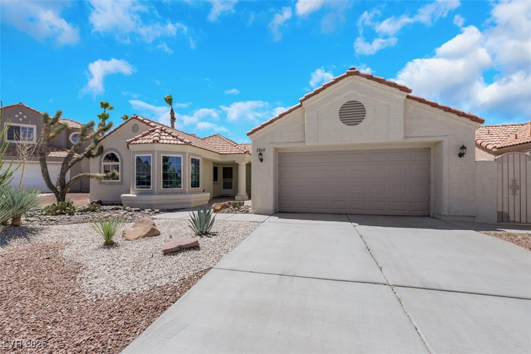 2860 Misty Court