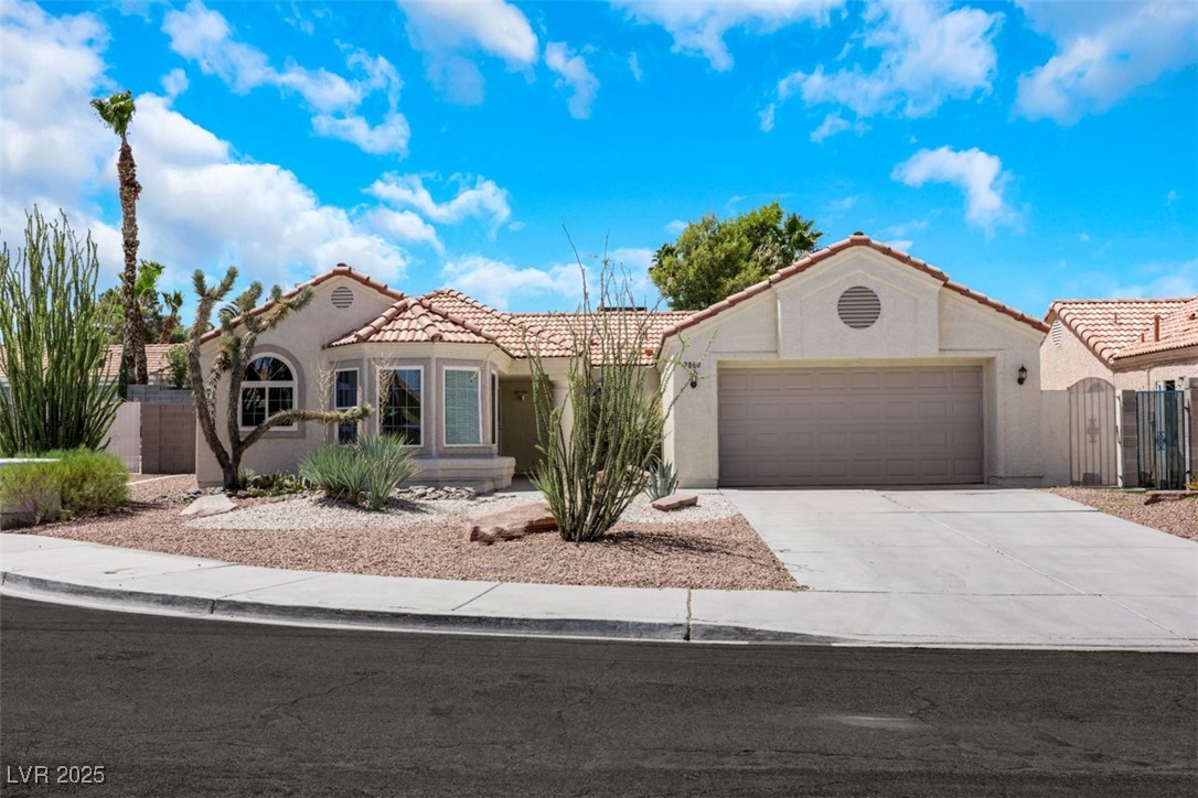 2860 Misty Court