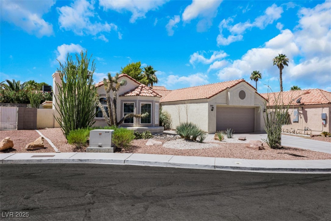 2860 Misty Court
