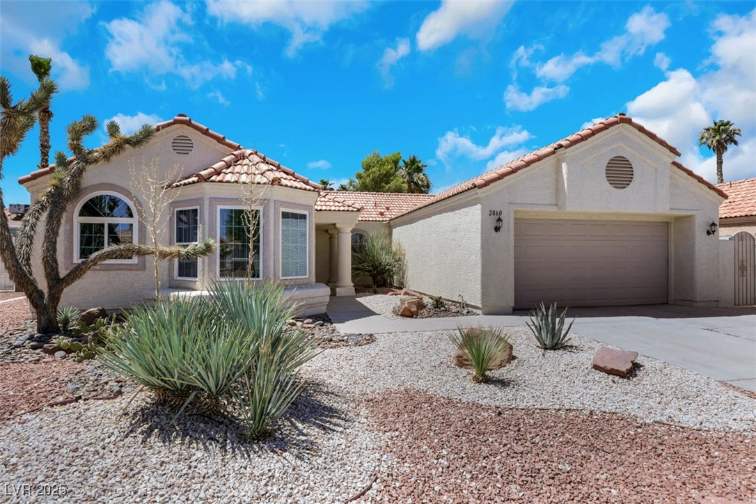 2860 Misty Court