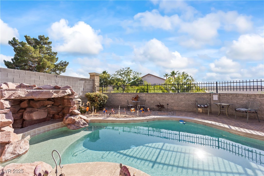 517 Chance Cove Drive