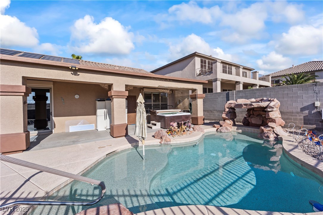 517 Chance Cove Drive