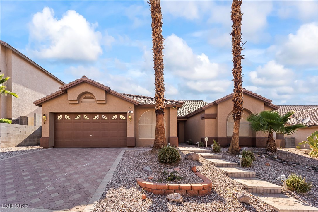 517 Chance Cove Drive