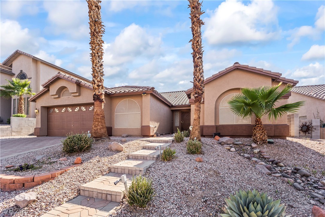 517 Chance Cove Drive