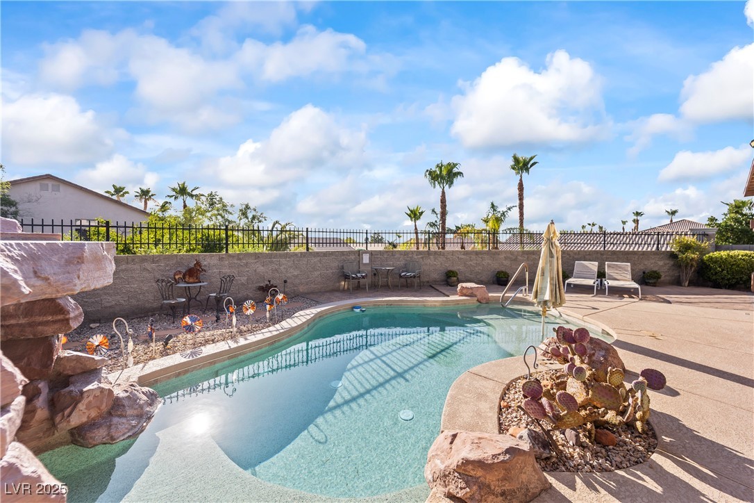 517 Chance Cove Drive