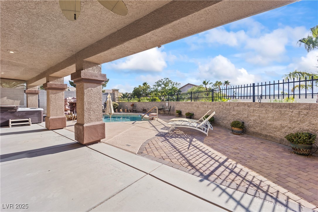 517 Chance Cove Drive