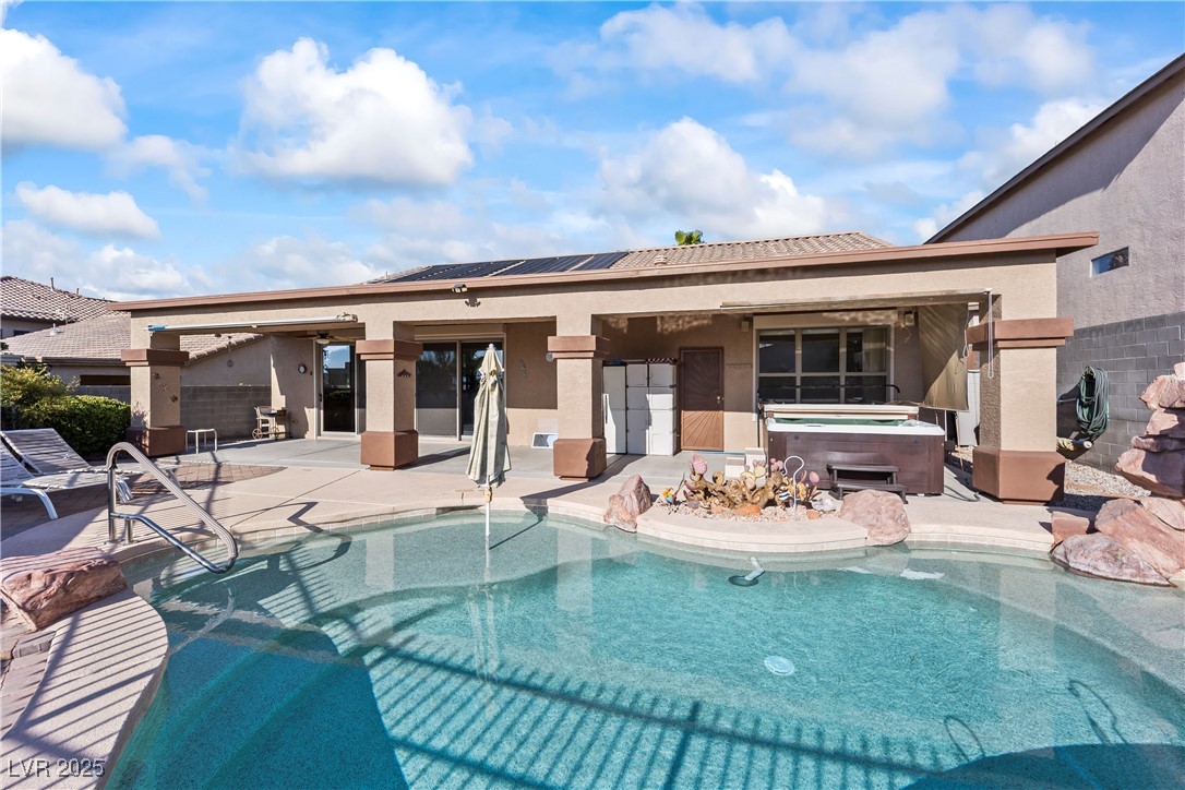 517 Chance Cove Drive