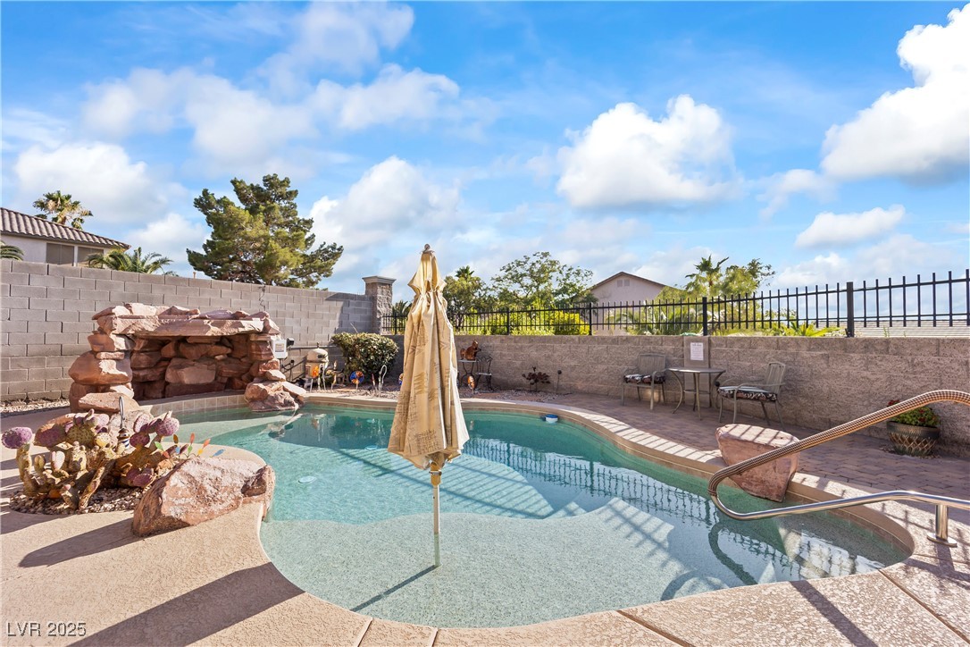 517 Chance Cove Drive