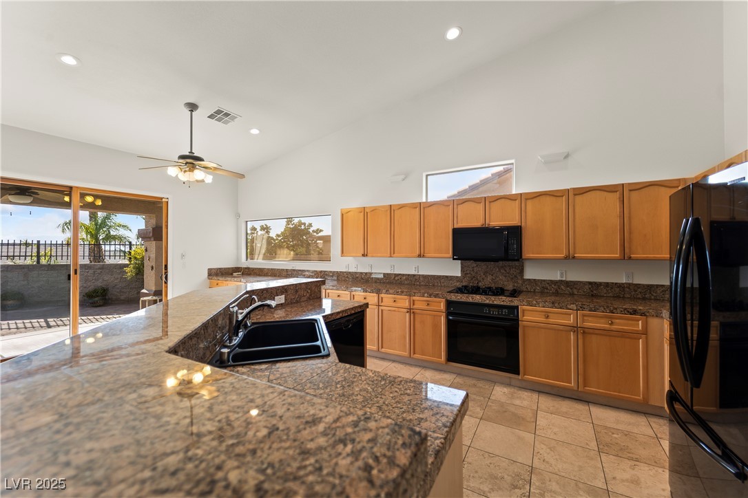 517 Chance Cove Drive