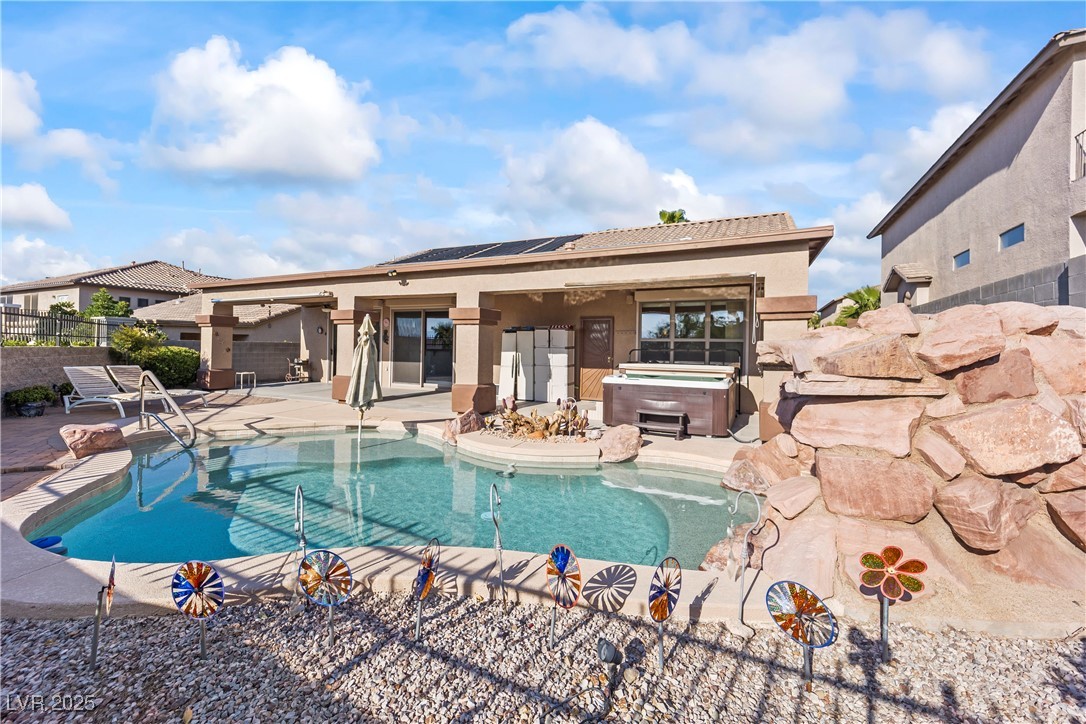 517 Chance Cove Drive