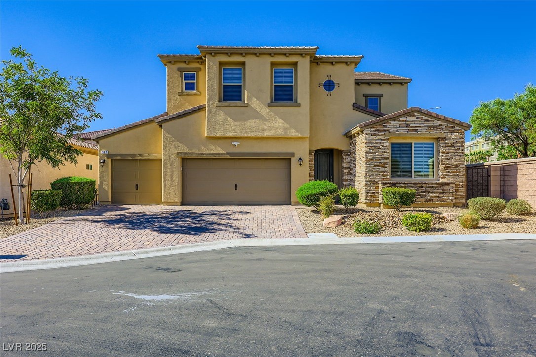 397 Pearl Fountains Court