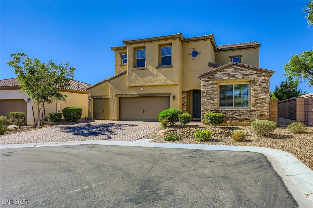 397 Pearl Fountains Court