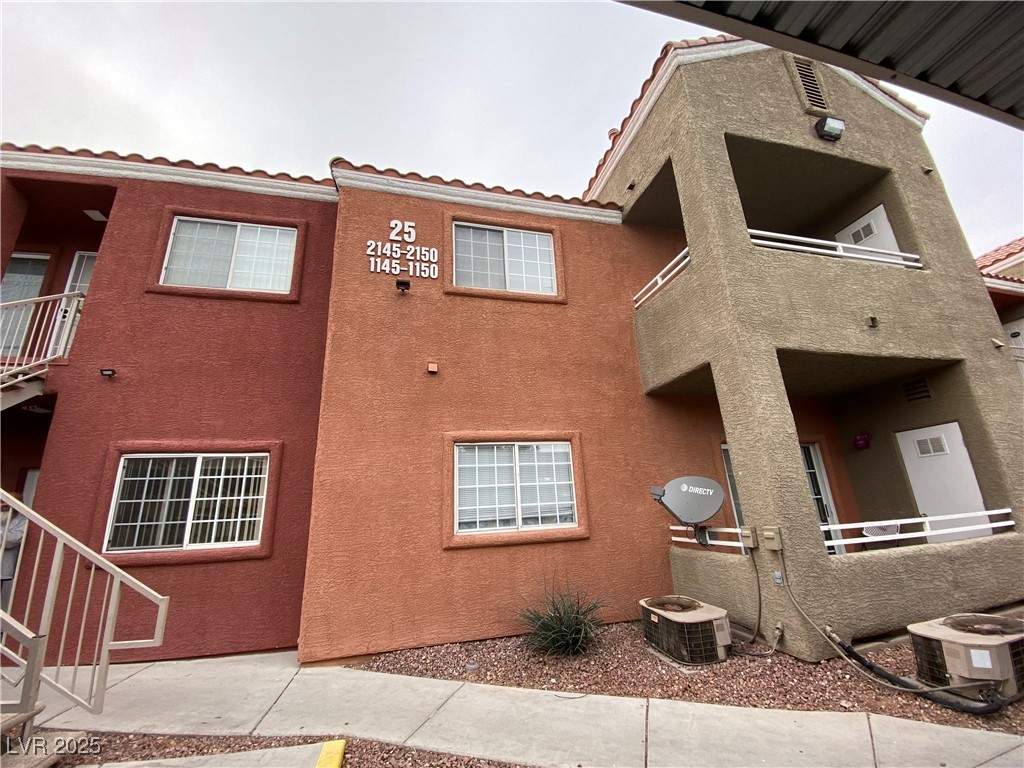 4730 East Craig Road 1149