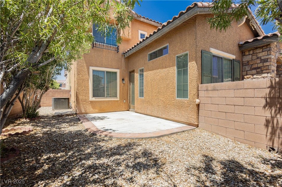 8107 Diamond Gorge Road