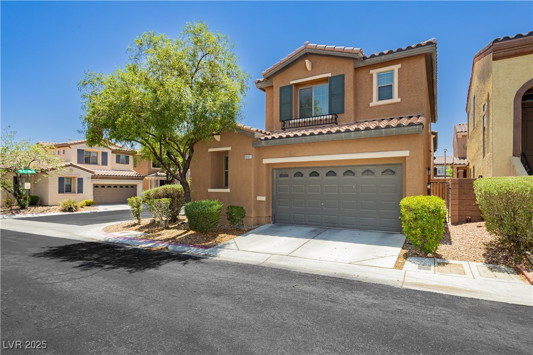 8107 Diamond Gorge Road