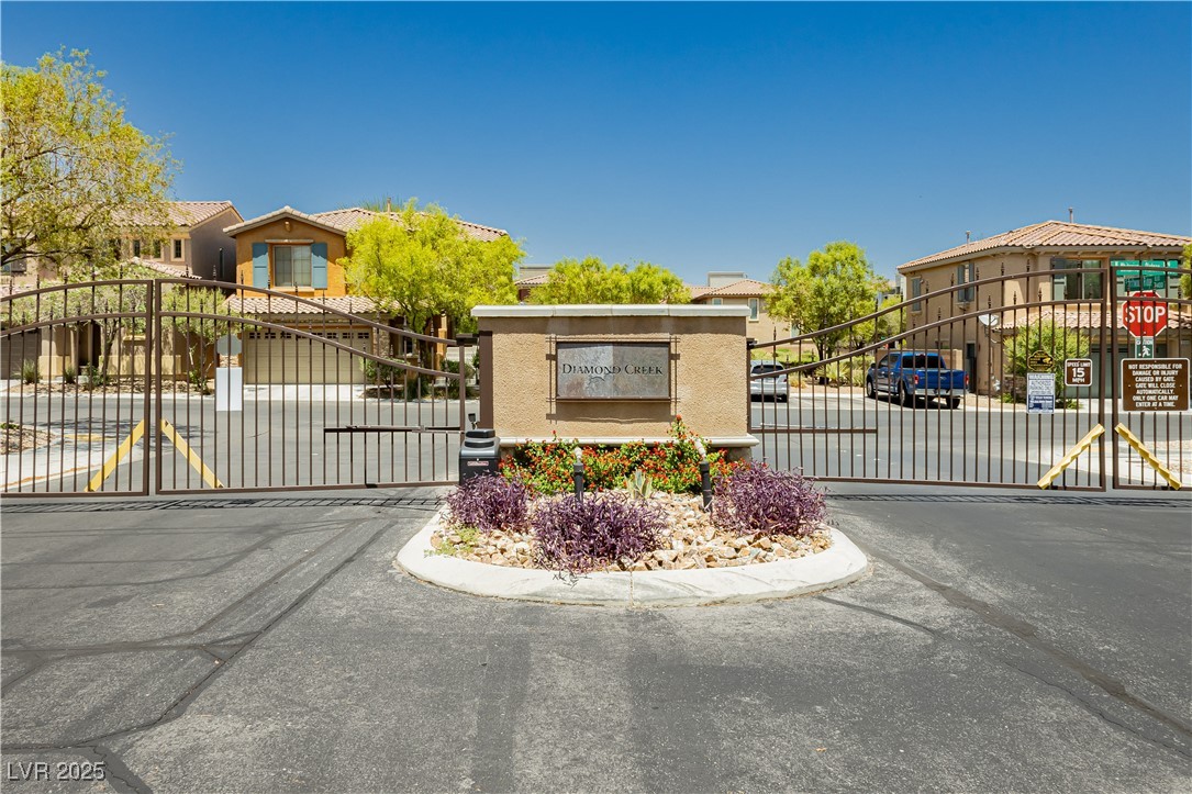 8107 Diamond Gorge Road