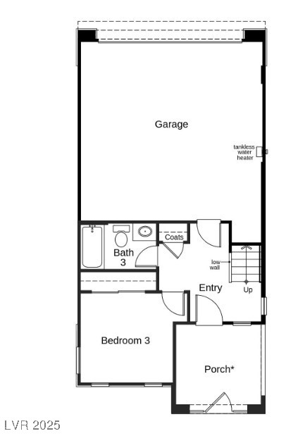 1529 Little Penguin Street
